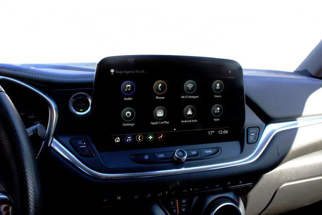 Used 2023 Chevrolet Blazer LT w/ Convenience Package image 21