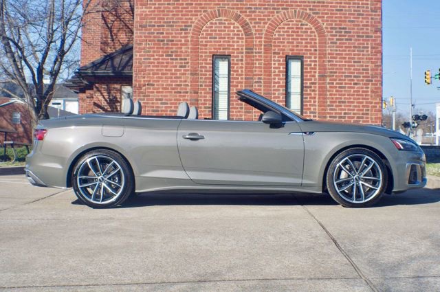 Used 2024 Audi A5 2.0T Premium Plus image 4