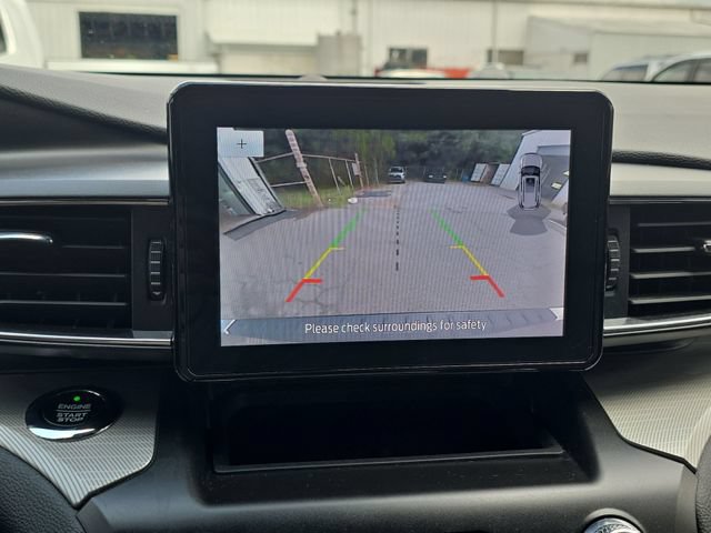 Used 2020 Ford Explorer XLT w/ Equipment Group 202A RWD image 25