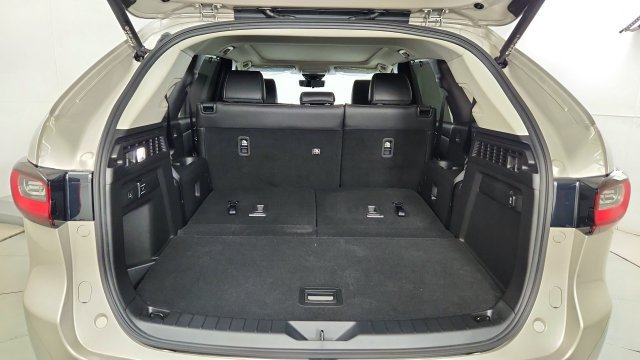 New 2026 MAZDA CX-90 Plug-In Hybrid w/Premium Sport AWD/4WD image 42