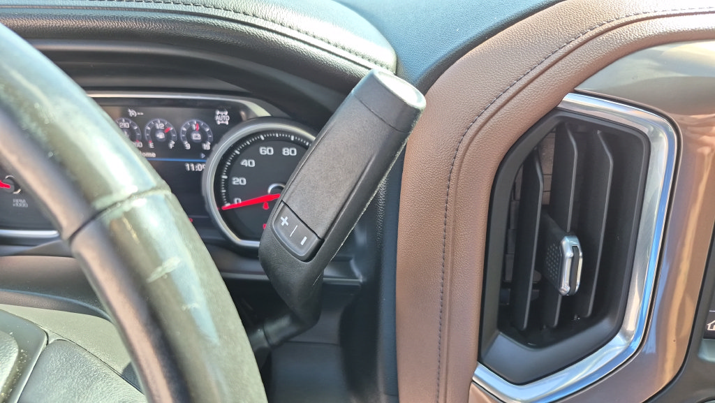 Used 2022 Chevrolet Silverado 2500 High Country w/ Z71 Off-Road Package AWD/4WD image 19