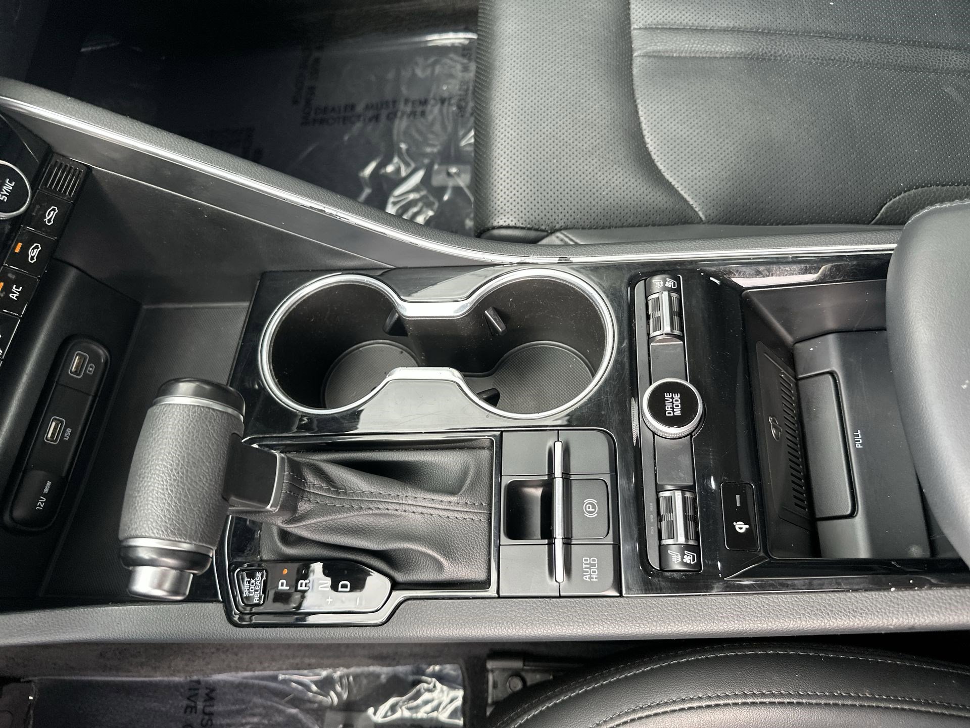 Certified 2023 Kia K5 EX FWD image 21