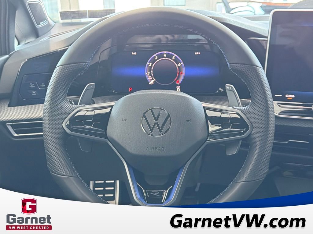 New 2026 Volkswagen Golf w/ Euro Style Package image 14