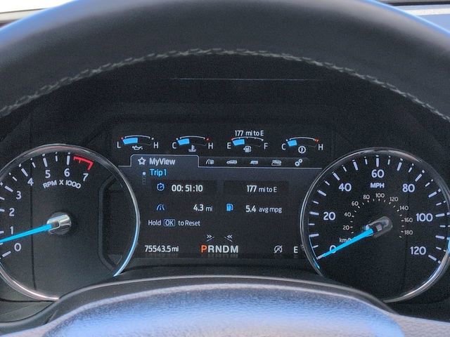 Used 2021 Ford Expedition Platinum AWD/4WD image 26