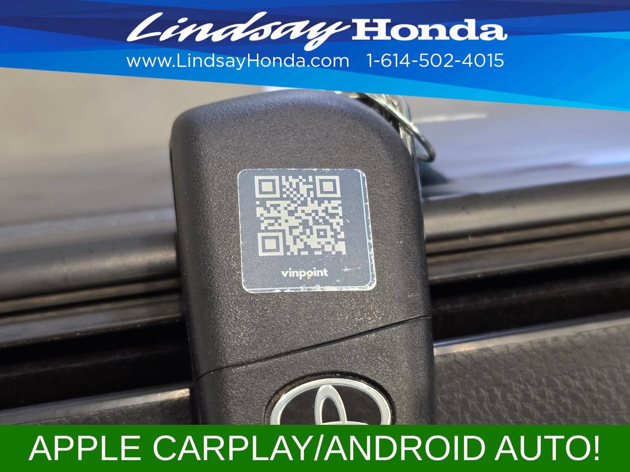 Used 2023 Toyota RAV4 LE FWD image 23