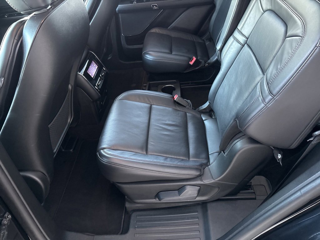 Used 2024 Lincoln Aviator Reserve image 26