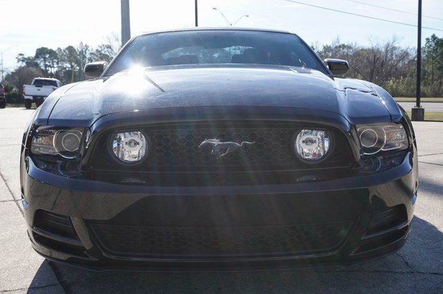Used 2014 Ford Mustang GT image 9
