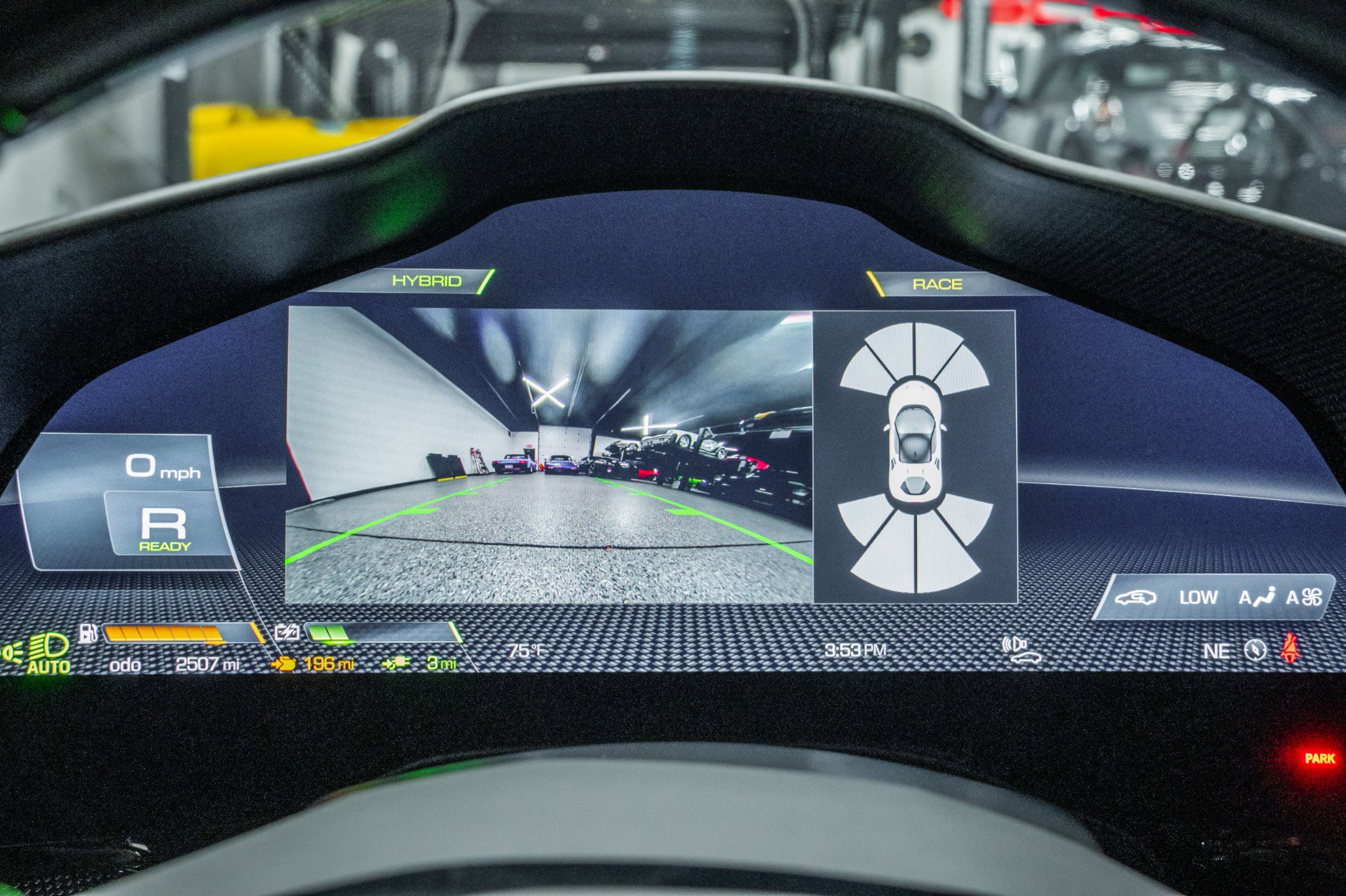 Used 2023 Ferrari SF90 Stradale image 25