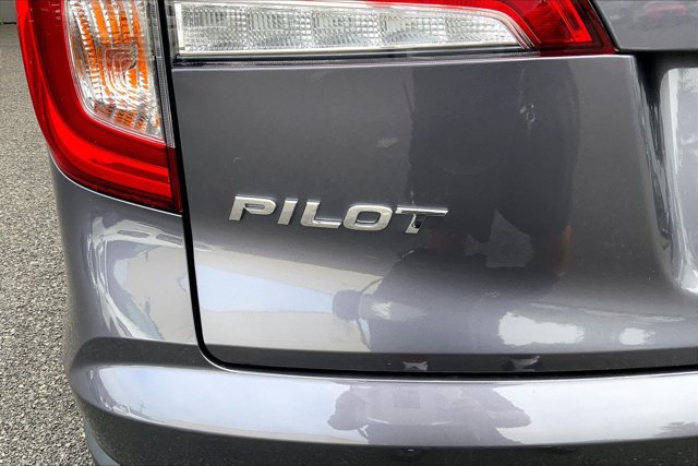 Used 2020 Honda Pilot EX-L image 7