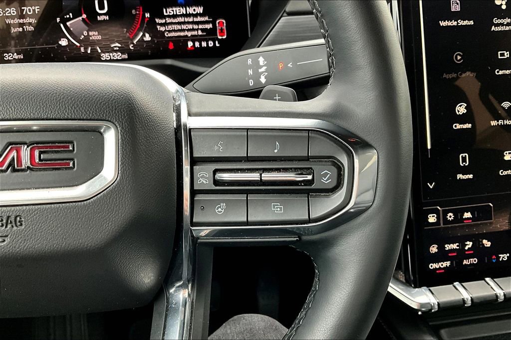 Used 2024 GMC Acadia Elevation image 24