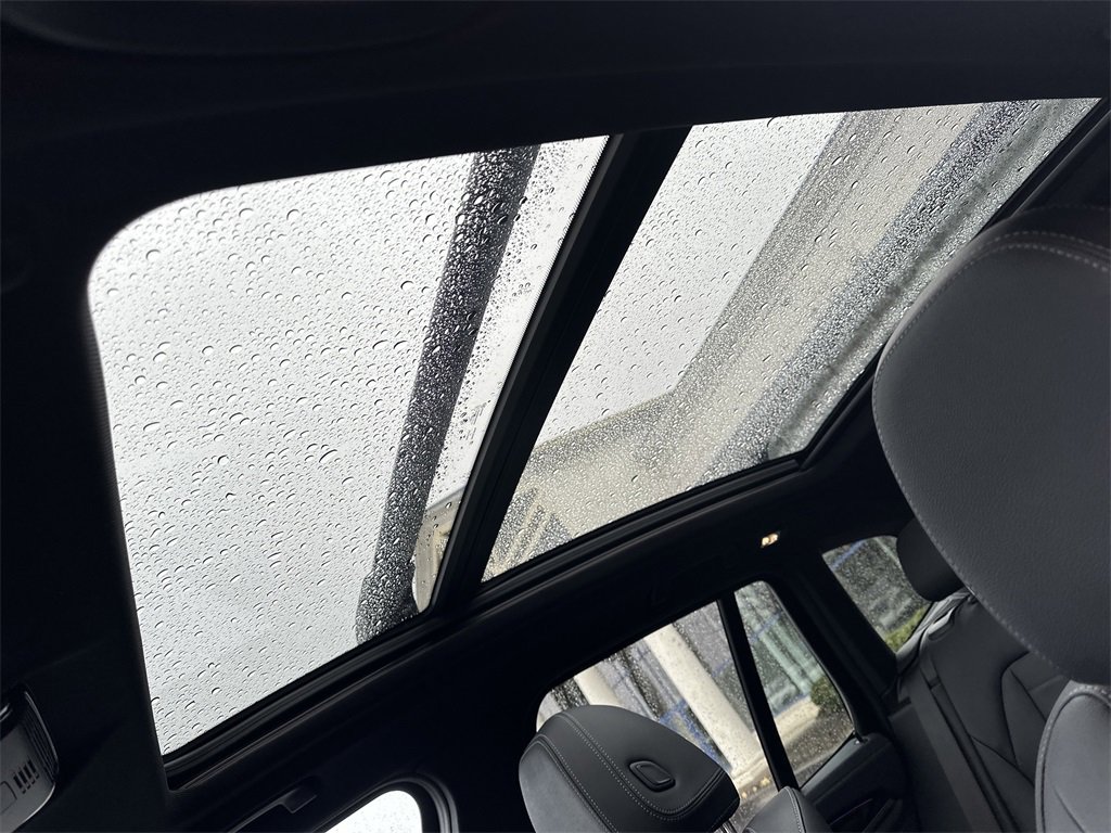 Used 2021 BMW X3 M40i w/ Executive Package image 37