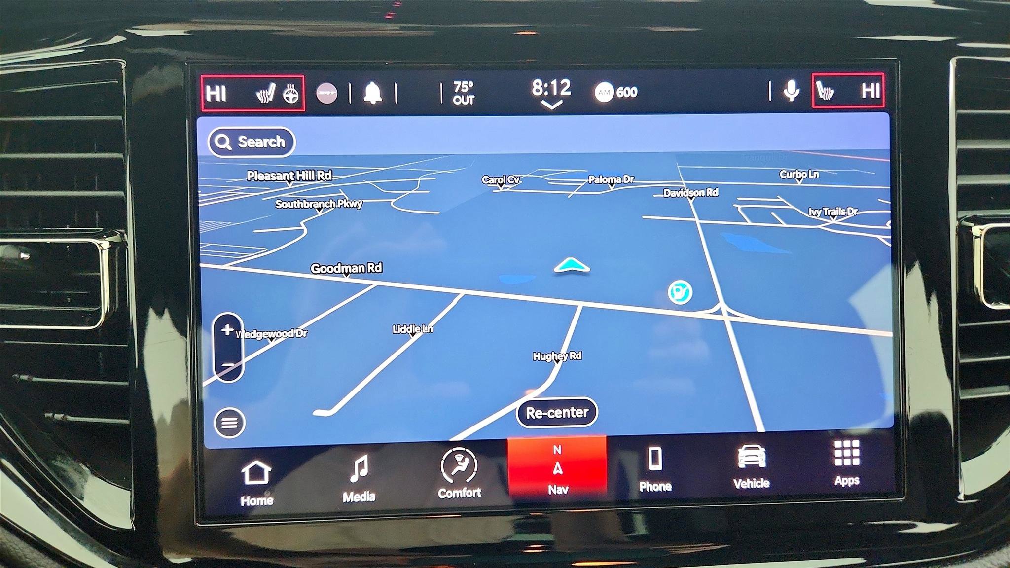 Used 2022 Dodge Durango R/T image 38