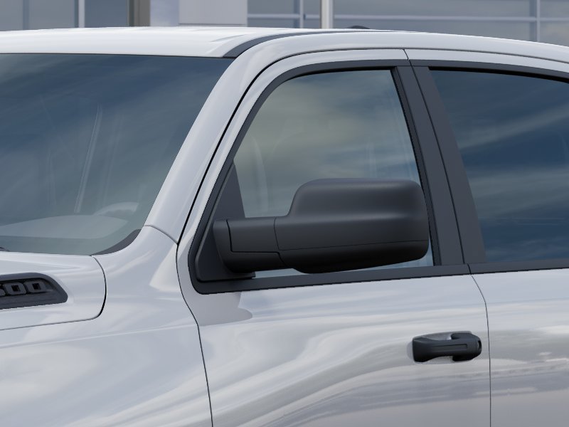 New 2026 RAM 1500 Express RWD image 12
