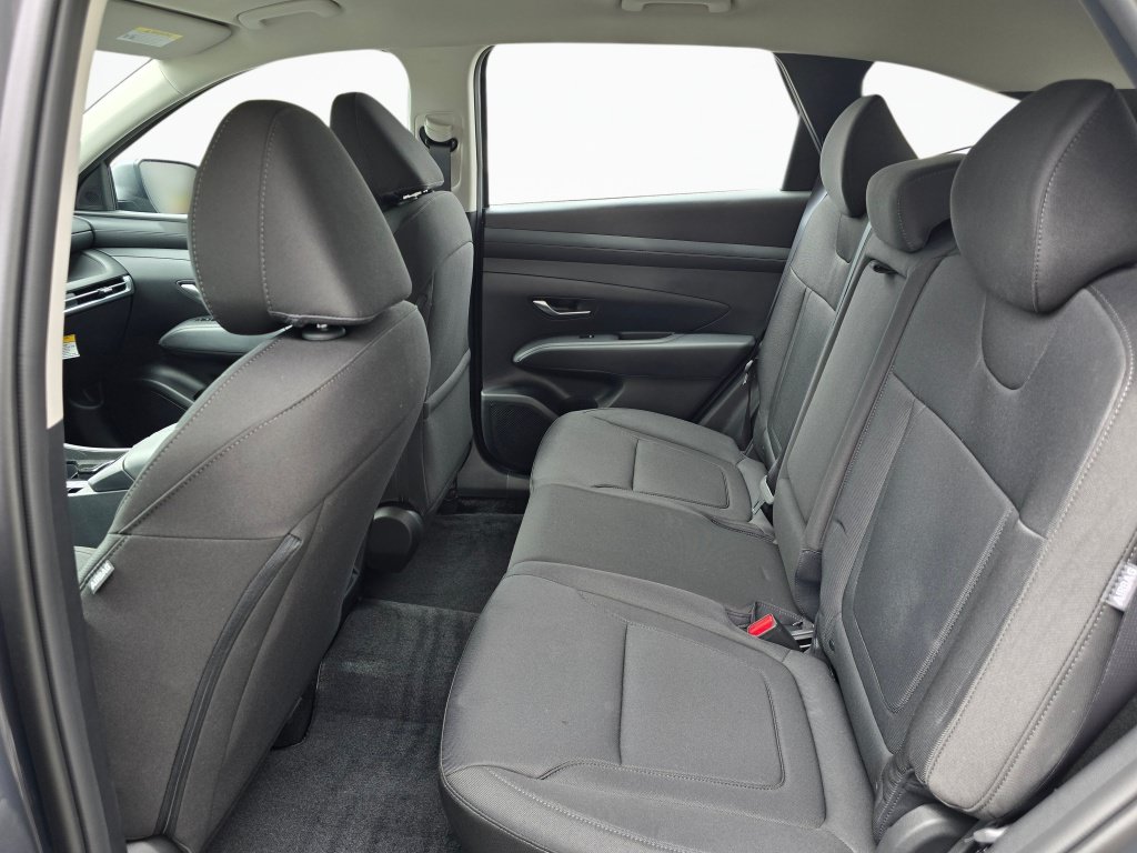 New 2026 Hyundai Tucson SE AWD/4WD image 37