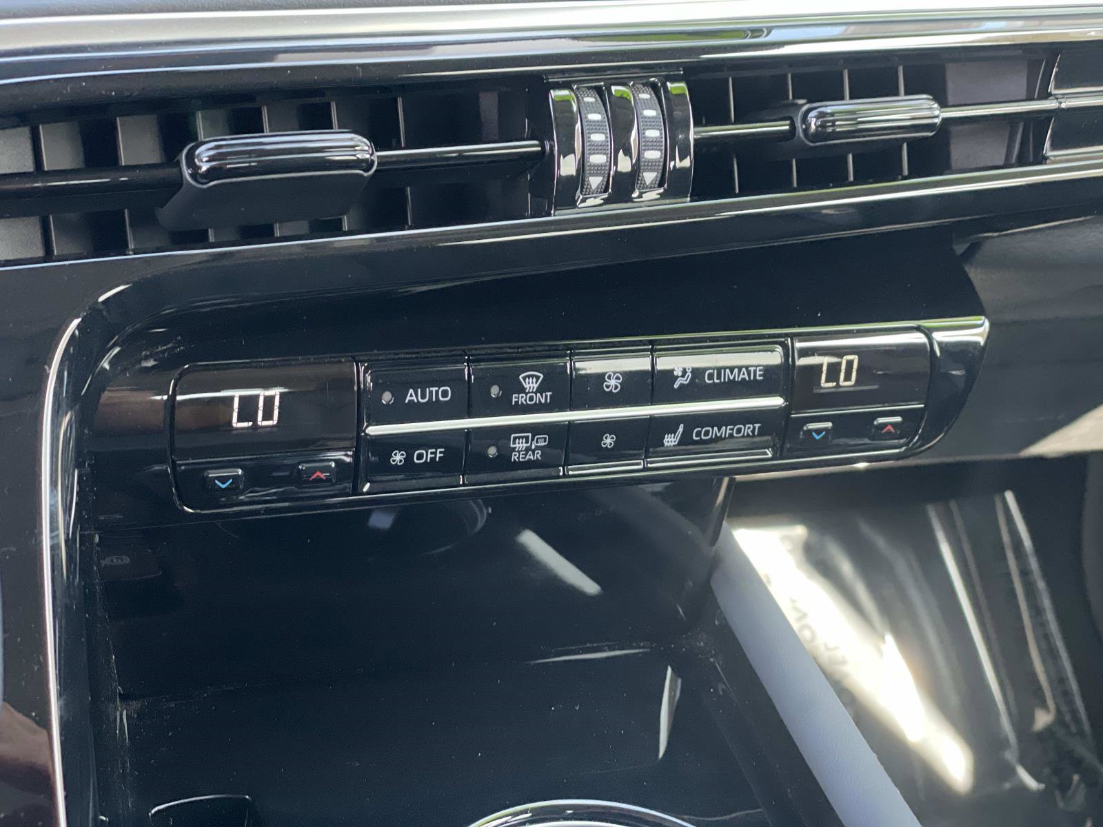 Used 2023 Toyota Mirai XLE image 13