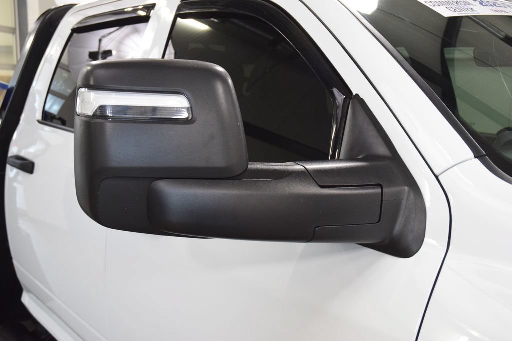 Used 2025 RAM 3500 Tradesman AWD/4WD image 12