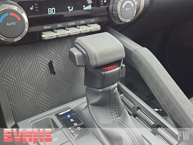 New 2026 Toyota Tacoma TRD Off-Road image 13