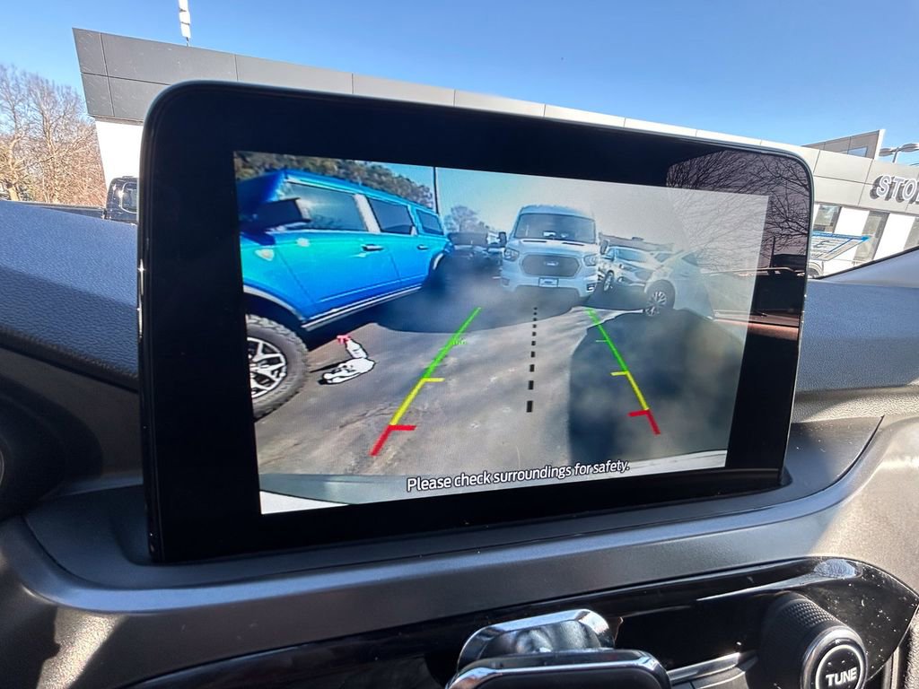 Used 2024 Ford Escape Active image 17