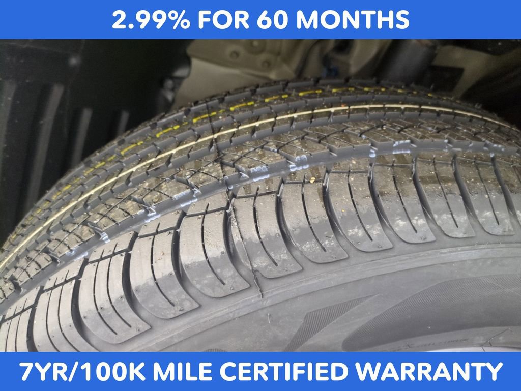 Certified 2023 Honda Passport TrailSport image 28