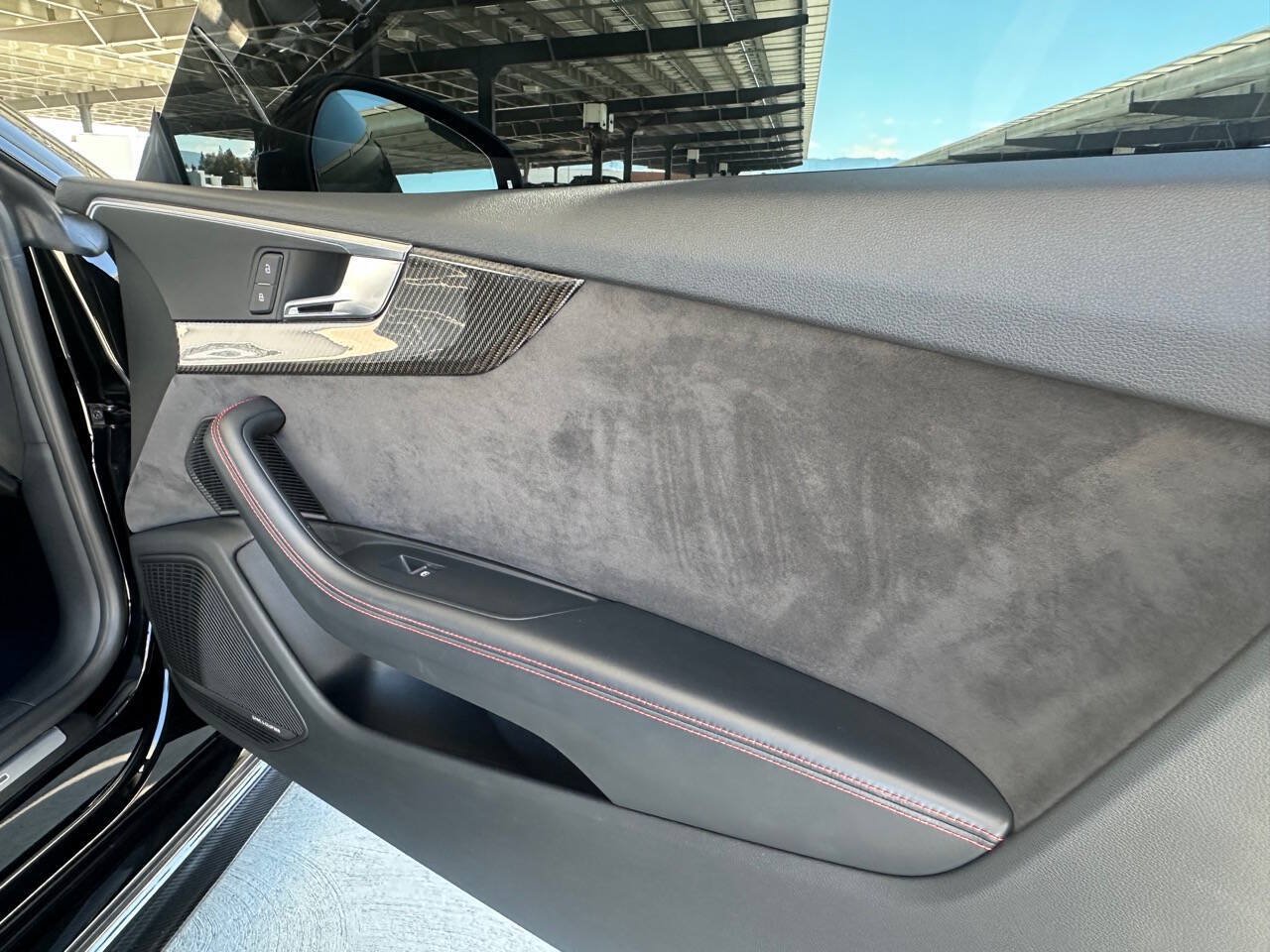 Used 2018 Audi RS 5 w/ Dynamic Package AWD/4WD image 24