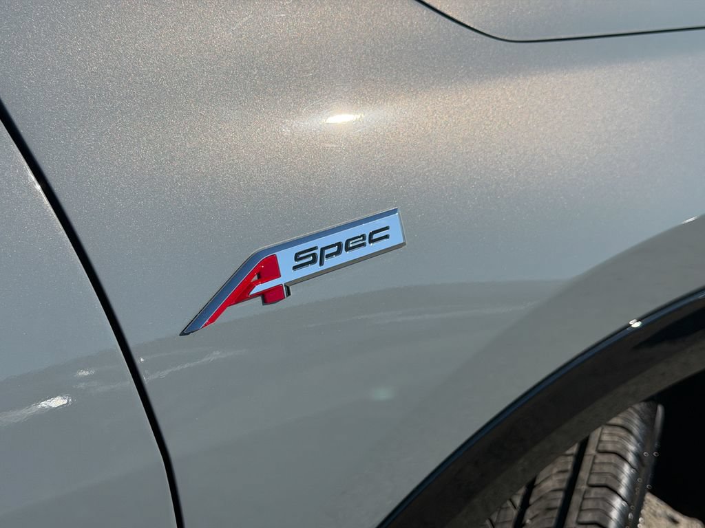 New 2026 Acura ADX A-Spec AWD/4WD image 6