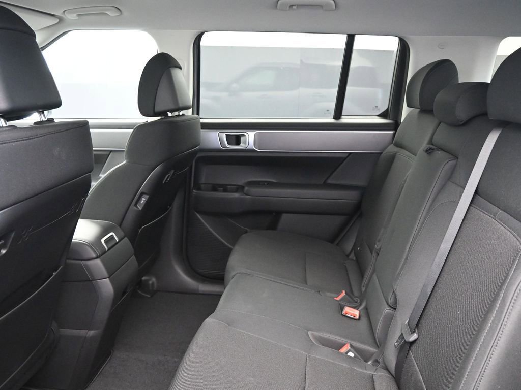 New 2026 Hyundai Santa Fe SE image 21