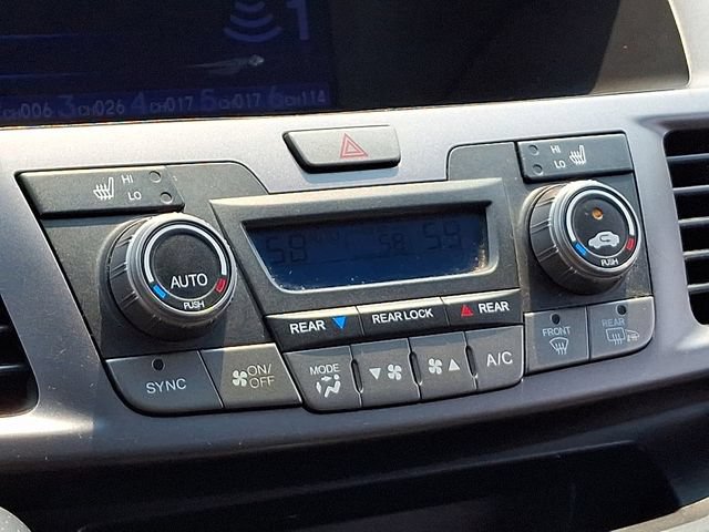 Used 2012 Honda Odyssey EX-L image 14