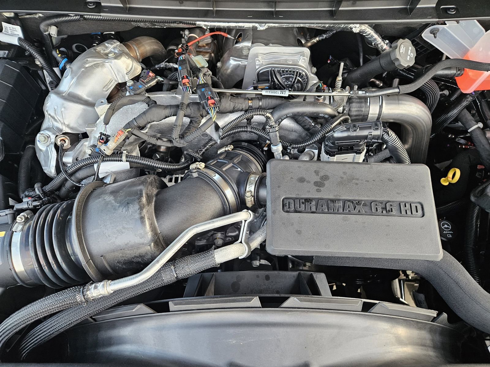 New 2026 Chevrolet Silverado 3500 LT w/ Convenience Package image 26