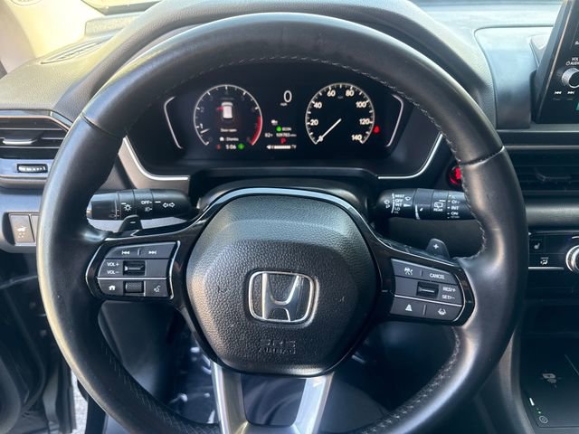 Used 2024 Honda Pilot EX-L image 11