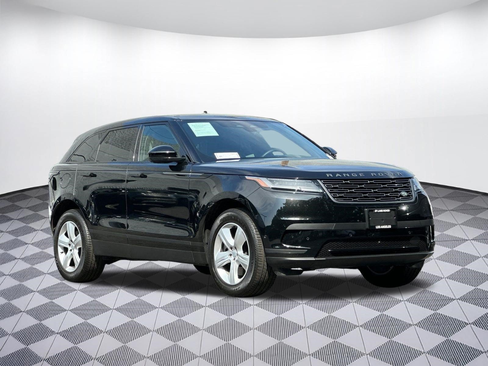 Used 2026 Land Rover Range Rover Velar S AWD/4WD image 5