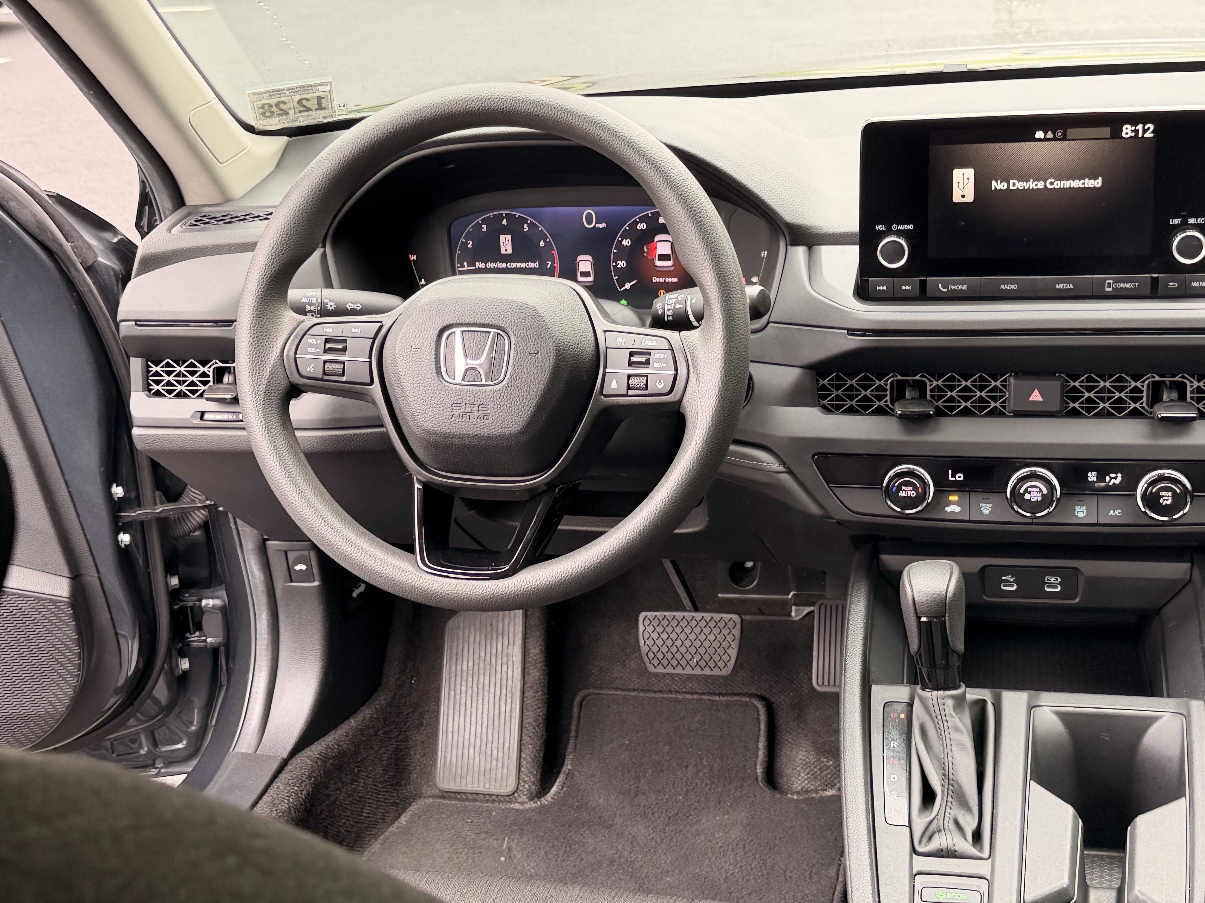 Used 2024 Honda Accord LX image 20