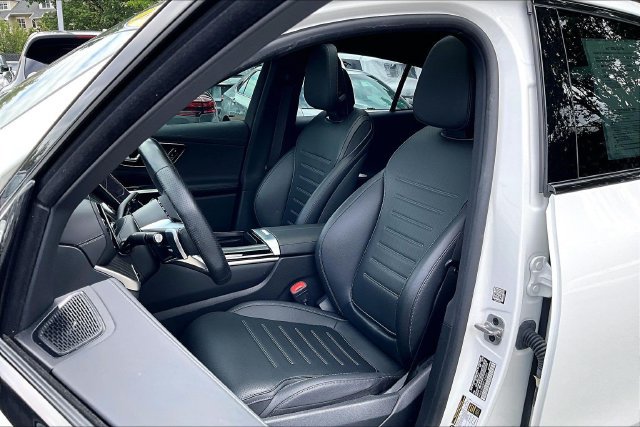 Certified 2024 Mercedes-Benz GLC 300 4MATIC w/ AMG Line image 6
