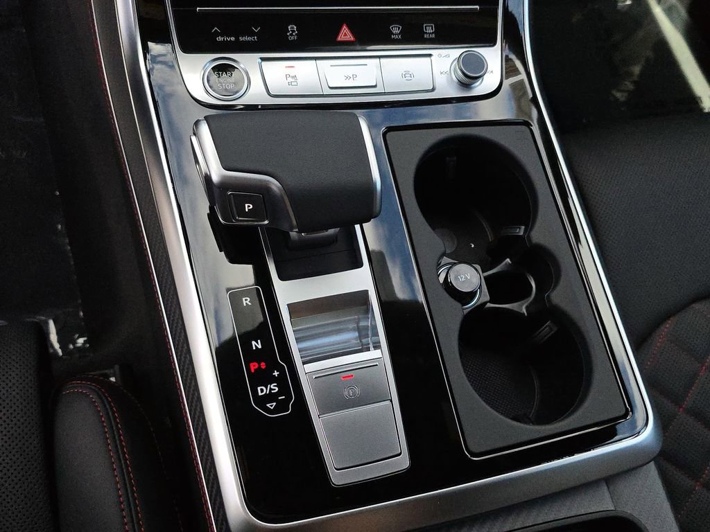 New 2026 Audi Q8 Prestige image 28