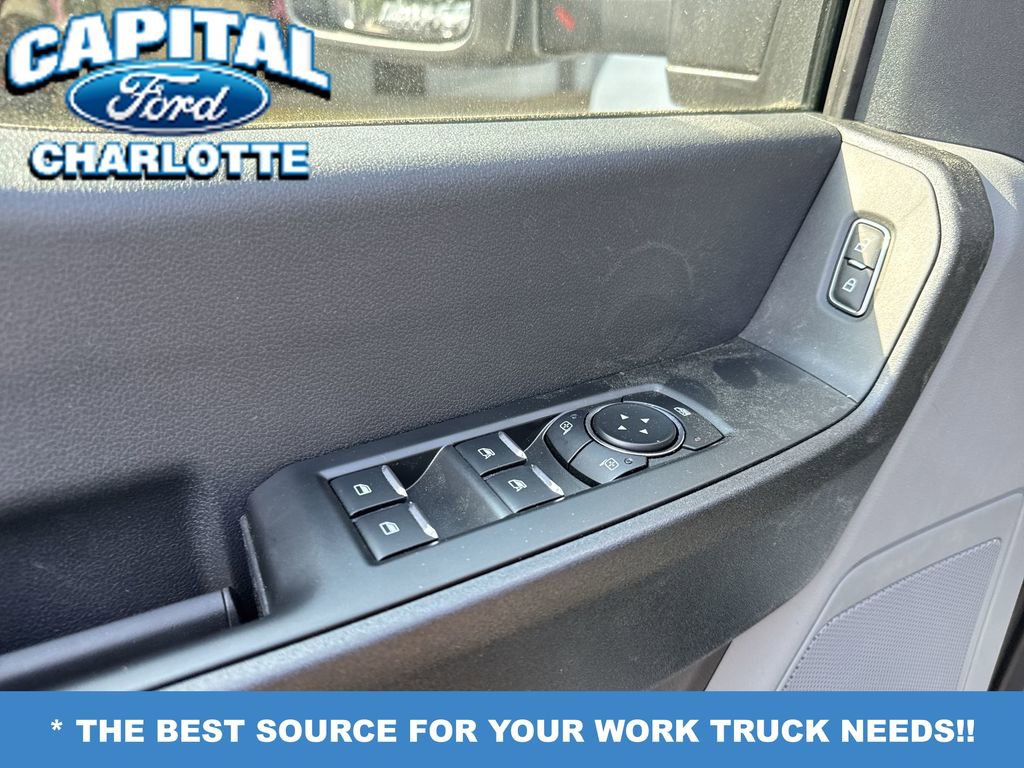 New 2025 Ford F450 XL w/ XL Chrome Package image 22