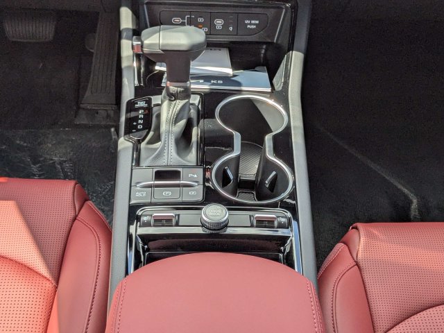 New 2026 Kia K5 GT-Line FWD image 12