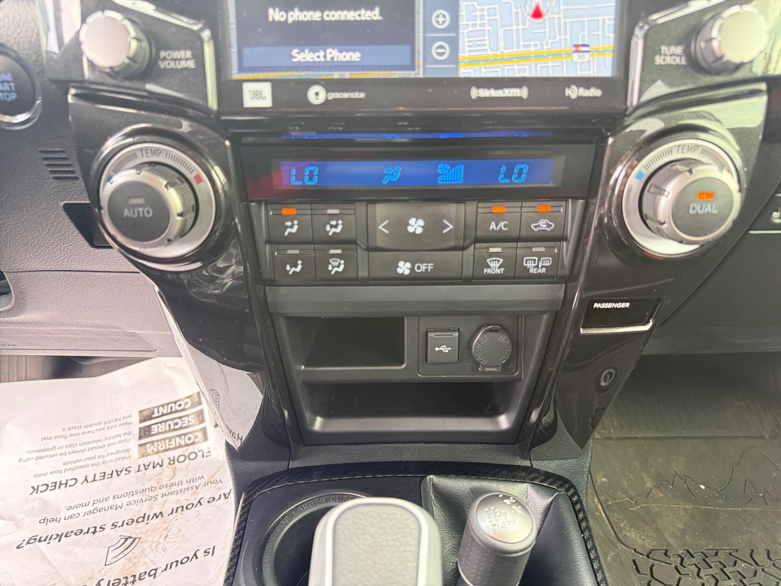 Certified 2024 Toyota 4Runner TRD Pro AWD/4WD image 12
