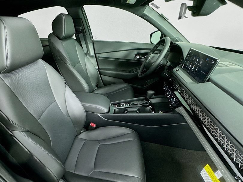 Used 2025 Honda Accord Sport image 40