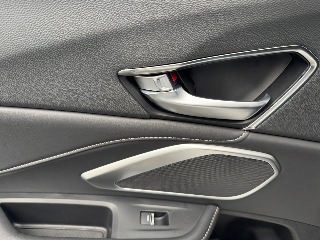 New 2026 Acura RDX SH-AWD image 35