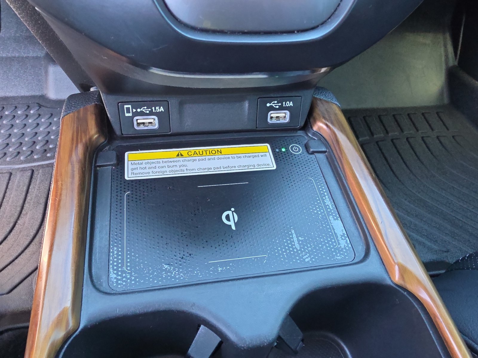 Used 2021 Honda CR-V Touring image 21