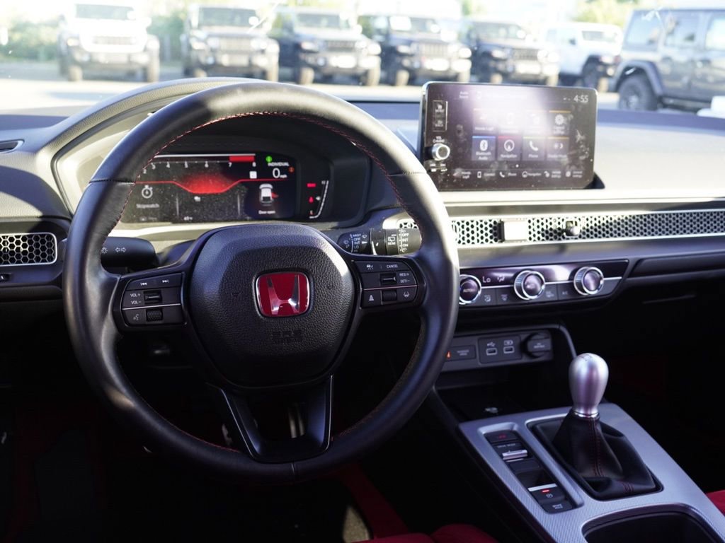 Used 2023 Honda Civic Type R image 27