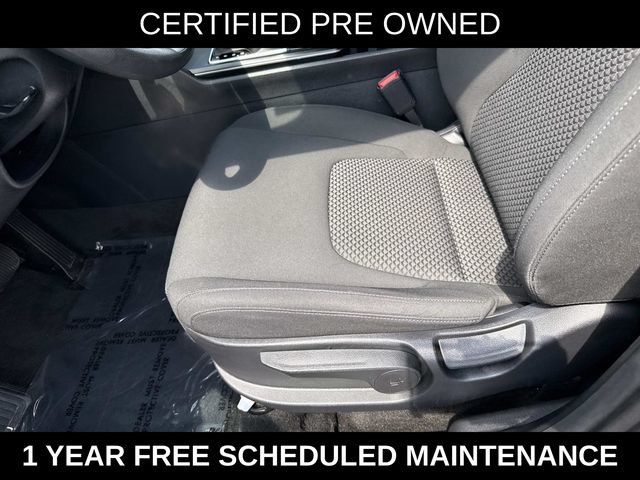 Used 2023 Kia Sportage LX AWD/4WD image 15