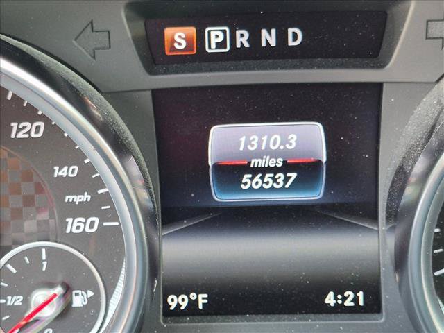 Used 2020 Mercedes-Benz SLC 300 image 5