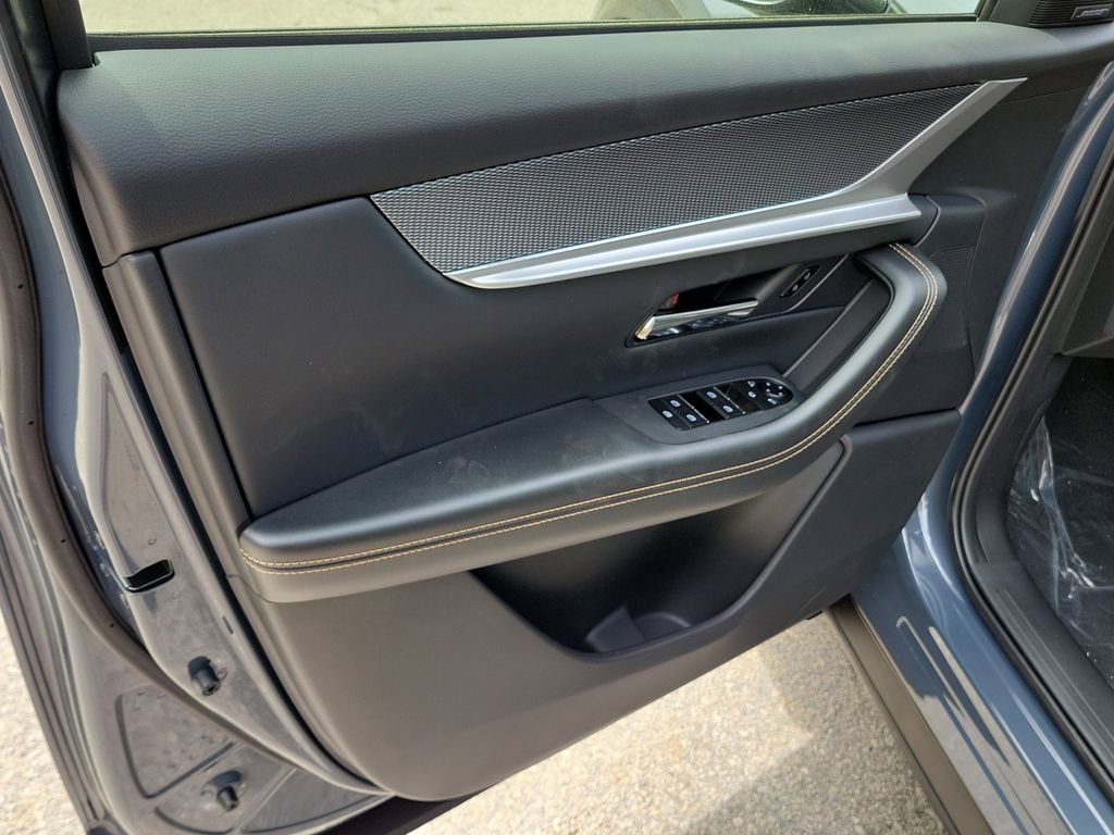 New 2026 MAZDA CX-90 3.3 Turbo w/ Premium Sport Pkg image 20