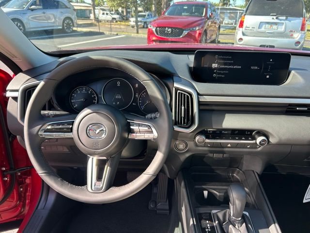 New 2026 MAZDA CX-50 AWD 2.5 S w/ Weather Package image 13