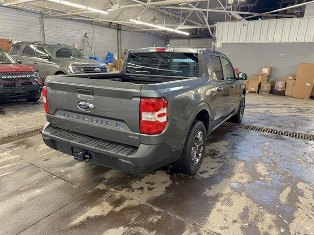 Used 2022 Ford Maverick XLT w/ Equipment Group 300A Standard image 18