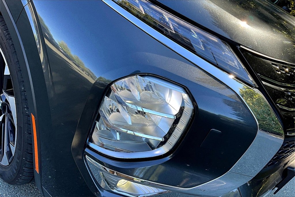 Used 2024 Mitsubishi Outlander SE image 29