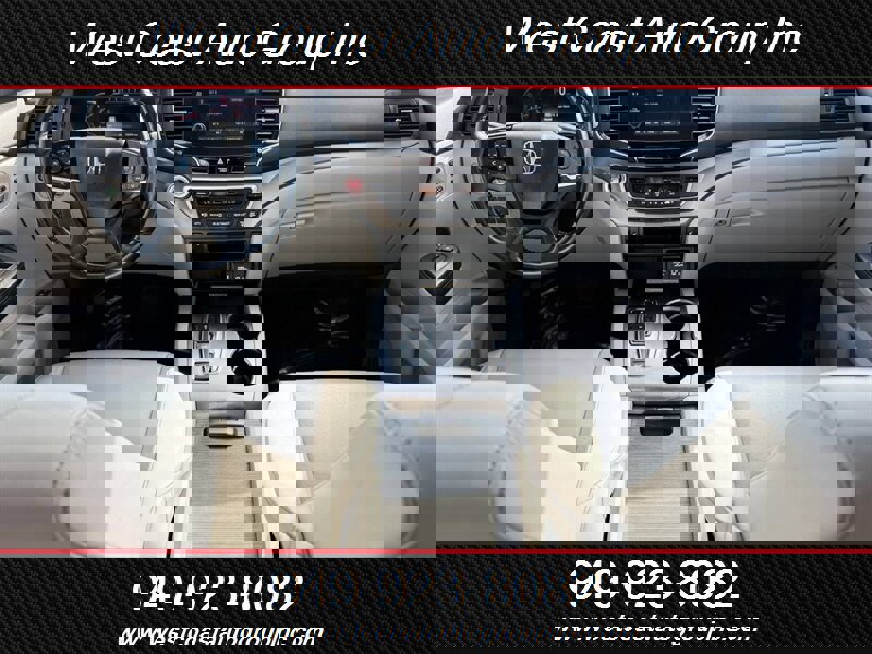 Used 2021 Honda Pilot Special Edition image 12