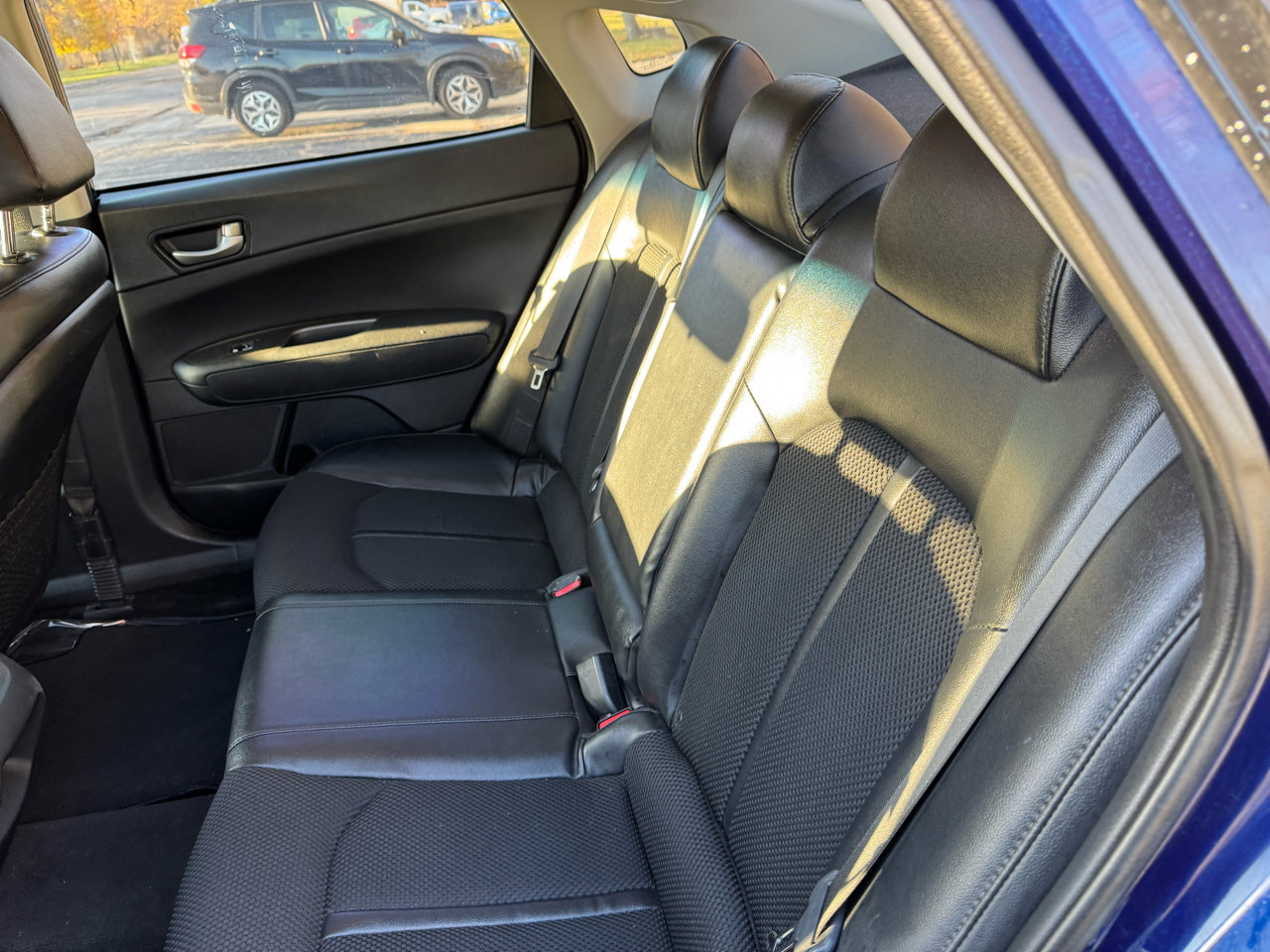 Used 2020 Kia Optima S image 40