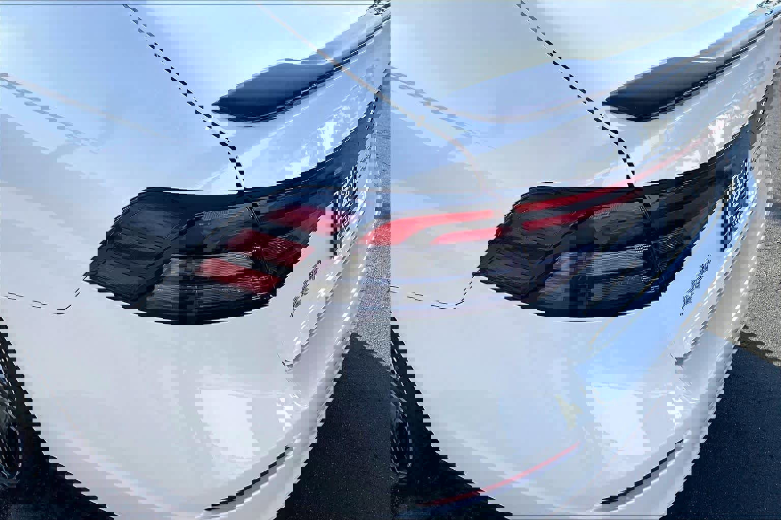 Used 2024 Honda Accord Sport image 28