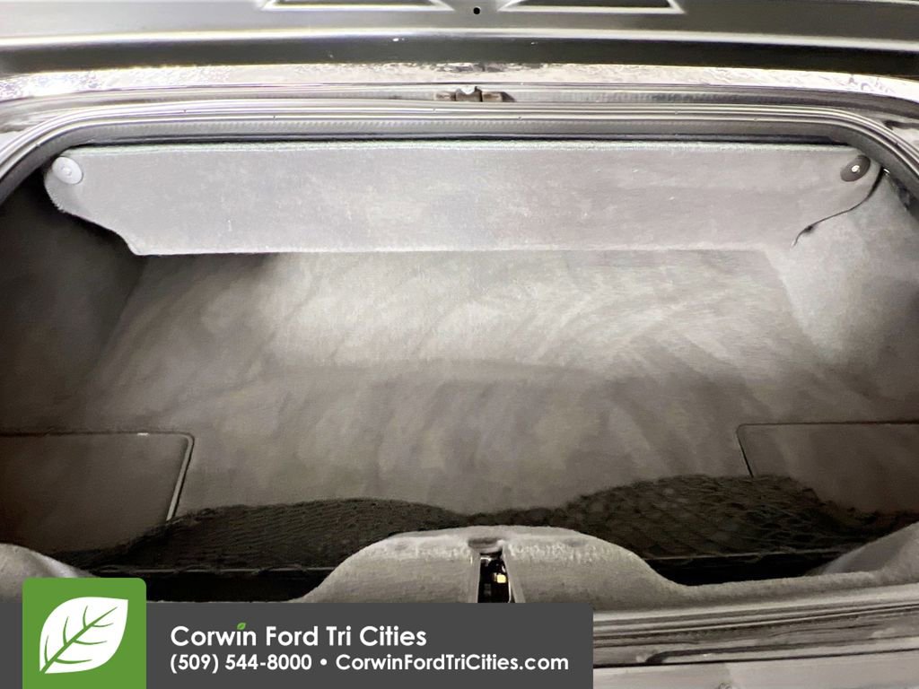 Used 2005 Chevrolet Corvette Convertible w/ Preferred Equipment Group image 13